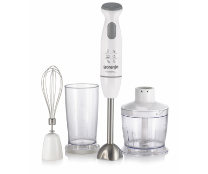 Blender Gorenje Blender ręczny HBC804QW